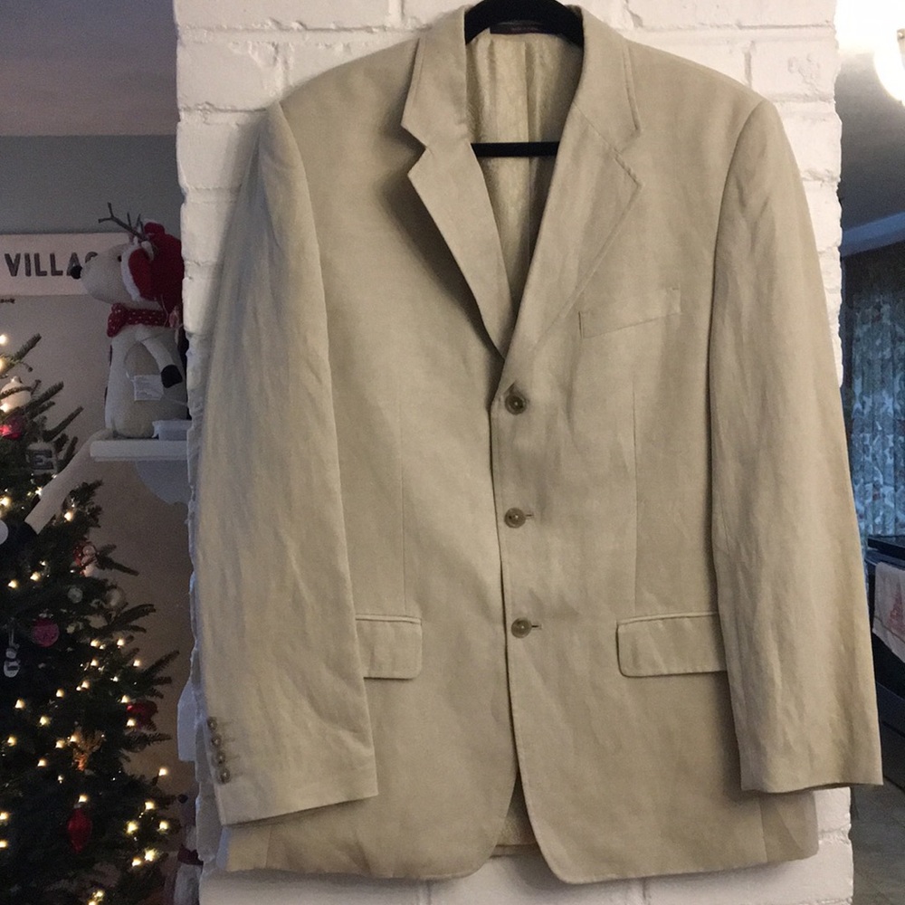 Tasso Elba Jacket